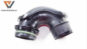 Коляно интеркулер  за Opel Insignia 2.0 Cdti 131hp (hatchback)