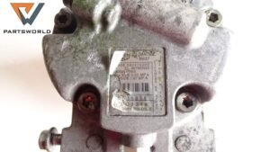 Компресор климатик  за Fiat  Punto  1.8 131 Hp (188) (hatchback)