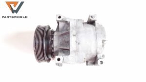 Компресор климатик  за Fiat  Punto  1.8 131 Hp (188) (hatchback)