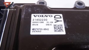 Компютър двигател  31452230 за Volvo  Xc90 Ii (d5) 2.0d 225 Hp Awd (suv)