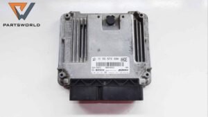 Компютър двигател 55573330 за Opel Insignia 2.0 Cdti 131hp (hatchback)