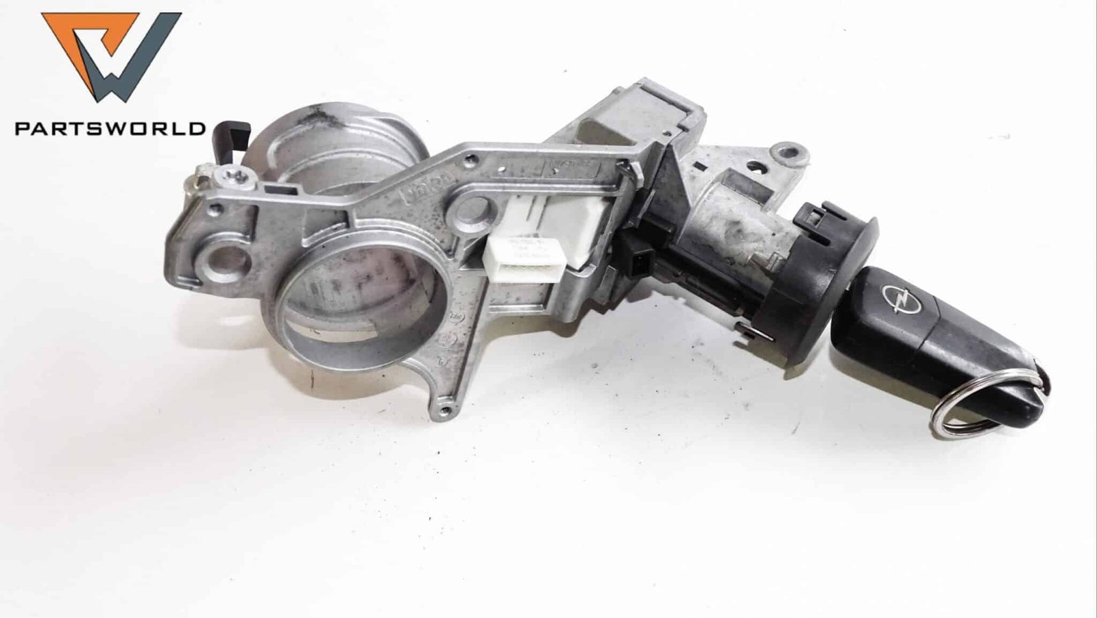 Конзола ключ запалване за Opel Astra H 1.6 I 116 Hp Gtc (hatchback) Конзола ключ запалване за Opel Astra H 1.6 I 116 Hp Gtc (hatchback)