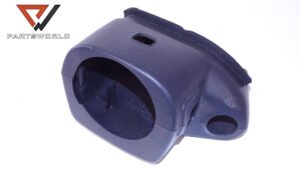 Конзола около волан   за Daihatsu Cuore (l701) 1.0 56 Hp (hatchback)