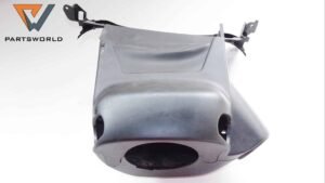 Конзола около волан  за Opel Insignia 2.0 Cdti 131hp (hatchback)