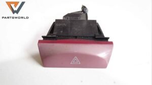 Копче аварийни светлини  за Fiat  Stilo  1.9 Jtd 115hp (multi Wagon)