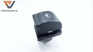 Копче ел.. стъкло  за Audi  A4 1.9 Tdi 116 Hp (avant) (b7)