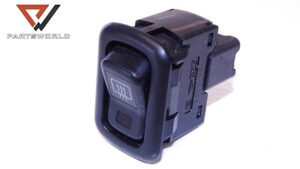 Копче подгрев задно стъкло   за Daihatsu Cuore (l701) 1.0 56 Hp (hatchback)