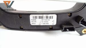 Копчета автопилот  за Bmw  5-series (e39) 2.0i 150hp (sedan)