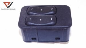 Копчета ел стъкла   за Opel  Meriva A 1.6 I 16v 100 Hp Ecotec (minivan)