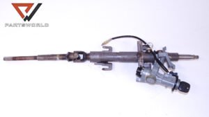 Кормилна колона с ключ запалване   за Daihatsu Cuore (l701) 1.0 56 Hp (hatchback)