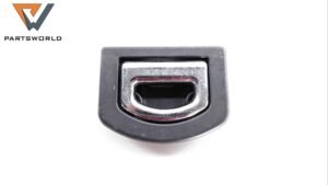 Кука в багажник  за Audi  A4 1.9 Tdi 116 Hp (avant) (b7)