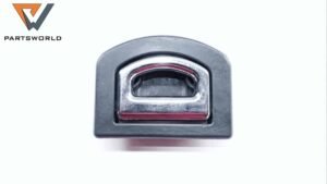 Кука в багажник  за Audi  A4 1.9 Tdi 116 Hp (avant) (b7)