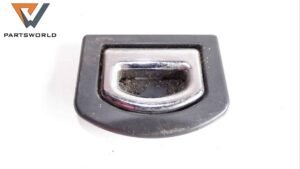 Кука в багажник за Audi  A4 2.5 Tdi 163 Hp (avant) (b6)