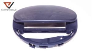 Лайсна около дисплей часовник   за Opel  Meriva A 1.6 I 16v 100 Hp Ecotec (minivan)