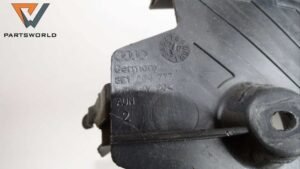 Лайсна почиващ крак  за Audi  A4 2.5 Tdi 163 Hp (avant) (b6)