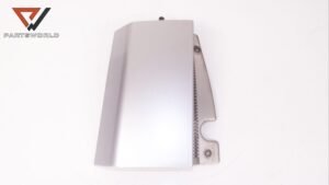 Лайсна стоп ляв  за Opel  Meriva A 1.6 I 16v 100 Hp Ecotec (minivan)