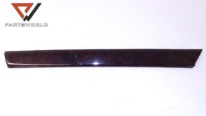 Лайсна врата задна дясна  за Bmw 320d (e46) 2.0d 136 Hp (touring)