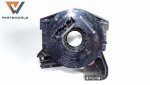 Лентов кабел за волан 2s6t-14a664-ab за Ford  Fiesta V 1.4 Tdci 68 Hp (hatchback)