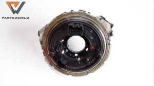 Лентов кабел за волан 8e0953541d за Audi  A4 2.5 Tdi 163 Hp (avant) (b6)