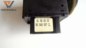 Лост чистачки  за Peugeot 206 1.1 60 Hp (hatchback)