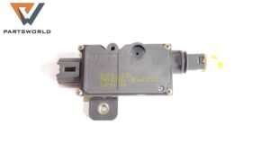 Машинка централно заключване  за Nissan  Almera Tino  1.8 115hp (mpv)