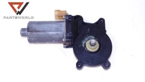 Машинка ел. стъкло предна лява  за Bmw 320d (e46) 2.0d 136 Hp (touring)