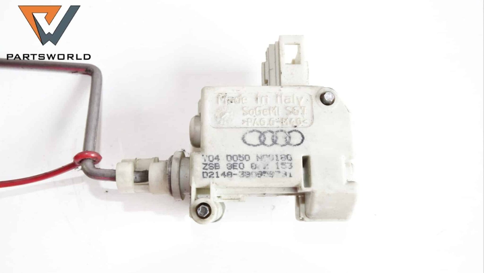 Машинка отваряне вратичка резервоар за Audi A4 2.5 Tdi 163 Hp (avant) (b6) Машинка отваряне вратичка резервоар за Audi A4 2.5 Tdi 163 Hp (avant) (b6)