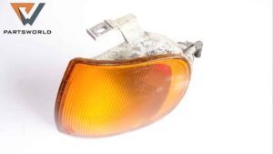 Мигач ляв за Vw Polo (6n1) 1.9 D 63 Hp (hatchback)