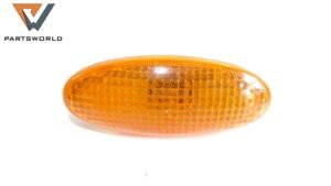 Мигач в калник ляв за Nissan  Almera Tino  1.8 115hp (mpv)