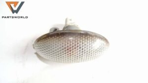 Мигач в калник  за Peugeot 206 1.1 60 Hp (hatchback)