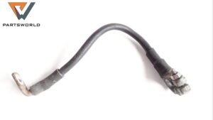 Минусова клема  за Audi  A4 2.5 Tdi 163 Hp (avant) (b6)