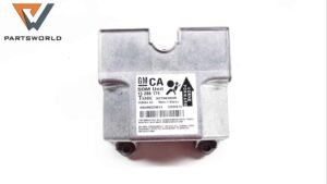 Модул 13288174 за Opel Astra H 1.6 I 116 Hp Gtc (hatchback)