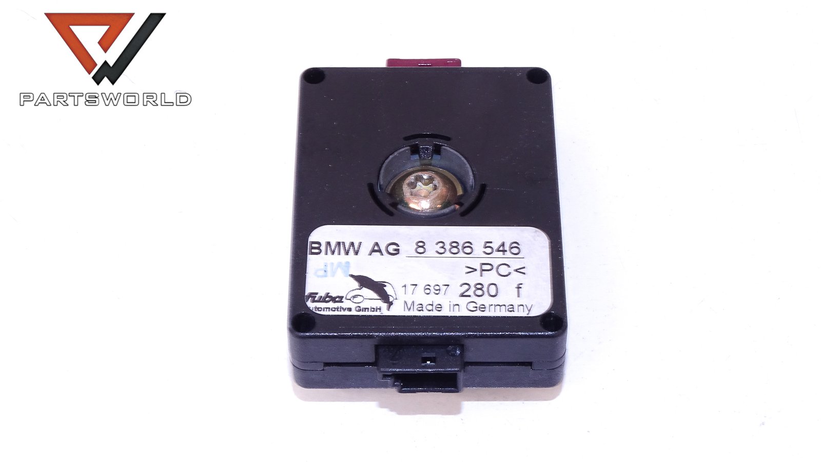 Модул антена 8386546 за Bmw 320d (e46) 2.0d 136 Hp (touring) Модул антена 8386546 за Bmw 320d (e46) 2.0d 136 Hp (touring)