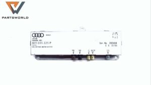 Модул антена за Audi  A4 1.9 Tdi 116 Hp (avant) (b7)