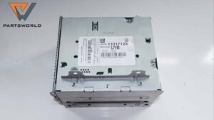 Модул Cd 13504342 за Opel Insignia 2.0 Cdti 131hp (hatchback)