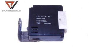 Модул централно заключване  8598097201 за Daihatsu Cuore (l701) 1.0 56 Hp (hatchback)