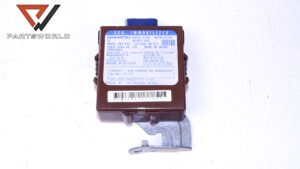 Модул имобилайзер  8970297201 за Daihatsu Cuore (l701) 1.0 56 Hp (hatchback)