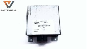 Модул усилвател 8e9035223 за Audi  A4 1.9 Tdi 116 Hp (avant) (b7)