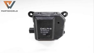 Моторче клапа парно  за Opel Astra H 1.6 I 116 Hp Gtc (hatchback)