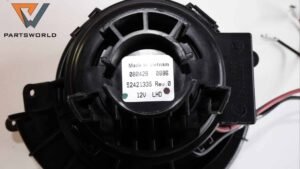 Моторче парно за Opel Astra H 1.6 I 116 Hp Gtc (hatchback)