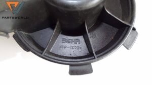 Моторче парно  за Peugeot 206 1.1 60 Hp (hatchback)