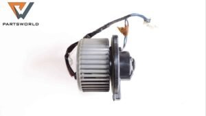 Моторче парно за Toyota Yaris 1.0 16v 68 Hp (hatchback)