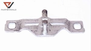 Насрещник брава заден капак   за Audi A5 Sportback (8ta) 3.0 Tdi 239 Hp (sportback)