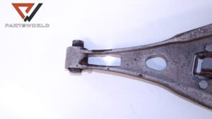 Носач пружина заден  за Bmw 320d (e46) 2.0d 136 Hp (touring)