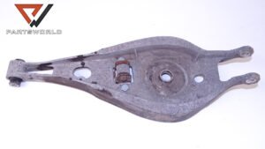 Носач пружина заден  за Bmw 320d (e46) 2.0d 136 Hp (touring)