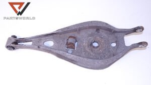 Носач пружина заден  за Bmw 320d (e46) 2.0d 136 Hp (touring)