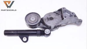 Обтегач външен ремък  за Vw Bora 1.9 Tdi 90 Hp (1j2) (sedan)