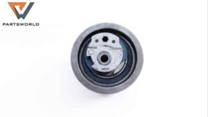 Обтяжна ролка ангренаж за Audi  A4 1.9 Tdi 116 Hp (avant) (b7)