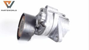 Обтяжна ролка  за Mercedes-benz C-class (w203) 2.0 Cdi 116 Hp (combi)