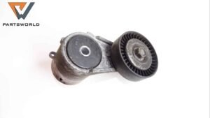 Обтяжна ролка за Opel Astra G 1.8 125 Hp (hatchback)